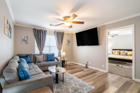 Spacious beautiful home near Kalahari Resorts (9min)